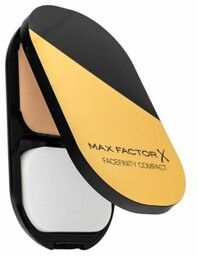 Max Factor Facefinity Compact Foundation podkład w pudrze