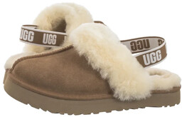 Kapcie UGG K Funkette 1130395 CHE (UA136-a)