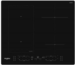 Płyta indukcyjna WHIRLPOOL WL B8160 NE