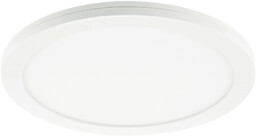 Plafon York 2 w 1 4000K 1xLED biały