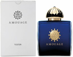 Amouage Interlude Woman 100ml woda perfumowana Tester