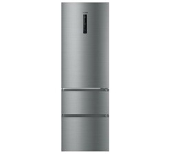 Haier HTR3619ENMN Pełny No Frost 190,5cm Komora świeżości