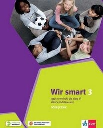 WIR SMART 3 PODRęCZNIK NPP LEKTORKLETT - PRACA