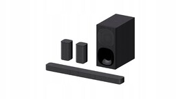 Soundbar Sony HT-S20R