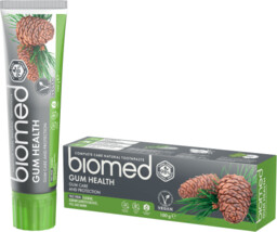 Biomed Gum Health pasta do zębów Czysty świeży