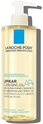 Lipikar Cleansing Oil AP+ olejek do mycia przeciw