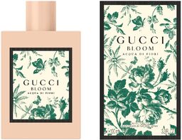 Gucci Bloom Acqua di Fiori, Woda toaletowa 100ml