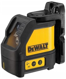 DEWALT Laser krzyżowy DW088CG