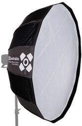 Quadralite Flex 105cm Foldable Beauty-Dish - modyfikator światła,