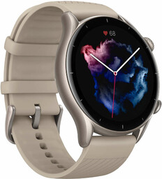 Smartwatch Amazfit GTR 3 (Moonlight Grey)