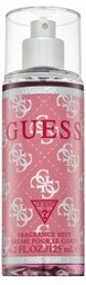 Guess Pink spray do ciała dla kobiet 125