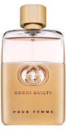 Gucci Guilty woda perfumowana dla kobiet 50 ml