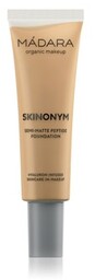 MADARA SKINONYM Semi-Matte Peptide Foundation Podkład w płynie