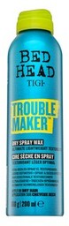 Tigi Bed Head Trouble Maker Dry Spray Wax