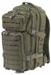 Plecak taktyczny GF typu Assault Pack (Laser Cut)