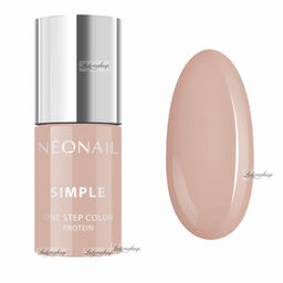 NeoNail - SIMPLE - ONE STEP COLOR -