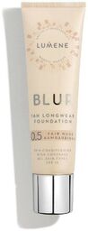 Lumene Blur 16h Longwear Foundation SPF15 0.5 Fair