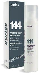 Purles 144 krem VitC perfector