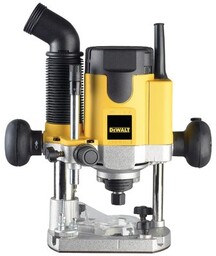 DEWALT Frezarka DW621-QS