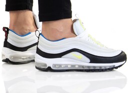 Buty Nike Air Max 97 Gs Dq0980-100