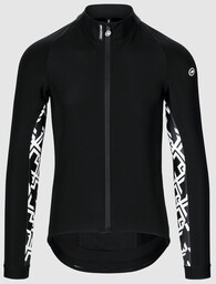 ASSOS Kurtka rowerowa MILLE GT WINTER JACKET EVO