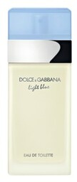 Dolce&Gabbana Light Blue Woda toaletowa 25 ml