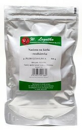 Nasiona na kiełki rzodkiewka 500g