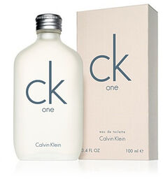 Calvin Klein One, Woda toaletowa 10ml