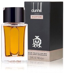 Dunhill Custom For Men 100ml woda toaletowa