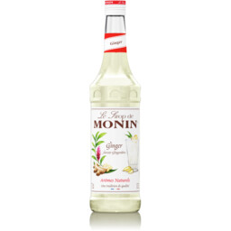 Syrop IMBIR Ginger Monin 700ml