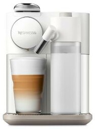 DeLonghi Nespresso Gran Lattissima EN640W Ekspres ciśnieniowy