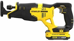 STANLEY Piła szablasta Fatmax SFMCS300D2K