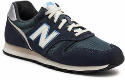 Sneakersy New Balance ML373OK2 Granatowy