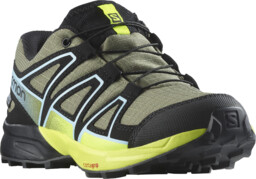 BUTY SALOMON SPEEDCROSS CSWP J 472789