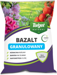 Bazalt granulowany 15 kg