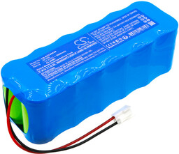 Sencor SVC 8000 / BP290 3000mAh 43.20Wh Ni-MH