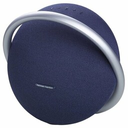 HARMAN KARDON Głośnik mobilny Onyx Studio 8 Niebieski