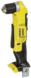 DEWALT Wiertarka kątowa DCD740NT-XJ