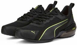 Buty sportowe Puma X-Cell Uprise r.39 Czarne Sneakersy