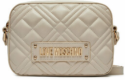 Torebka LOVE MOSCHINO JC4150PP1LLA0110 Beżowy