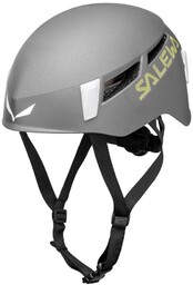 Kask wspinaczkowy Salewa Pura Helmet - Black/Dark Grey