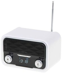 Adler Radio AD1185 Bluetooth USB