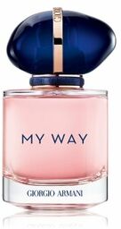 Giorgio Armani My Way Refillable Woda perfumowana 30