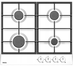 Płyta gazowa Amica PGA6100APW