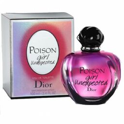 Christian Dior Poison Girl Unexpected, Woda toaletowa 50ml