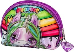 Poopsie Slime Surprise Rainbow -Portmonetka Sky, Wielokolorowa, 12