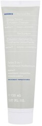 Korres Olympus Tea Detox Toning Emulsion Cleanser emulsja