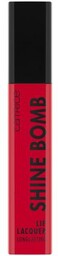 Catrice Shine Bomb Lip Lacquer pomadka 3 ml