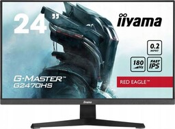 Monitor iiyama G-Master G2470HS-B1 Black Hawk - 24''