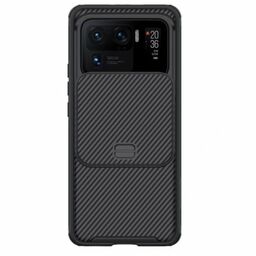 Nillkin Etui CamShield Pro Xiaomi Mi 11 Ultra,